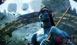 最新阿凡达电影爆料,重返潘多拉曝神秘新角色，揭秘纳美人神秘力量！