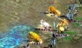 大话西游2官方爆料最新,全新版本即将开启，神秘秘境等你探索！