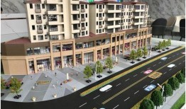 乐山楼市爆料最新消息查询,揭秘近期房价走势与热门项目盘点