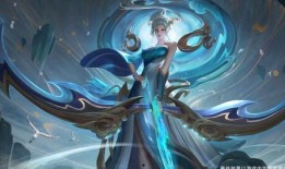 伽罗最新皮肤爆料