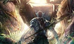 最新阿凡达电影爆料,重返潘多拉曝神秘新角色，揭秘纳美人神秘力量！